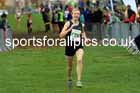 Boys Under-15s relay, 2025 Northern Cross Country Relays, Graves Park, Sheffield. Photo: David T. Hewitson/Sports for All Pics
